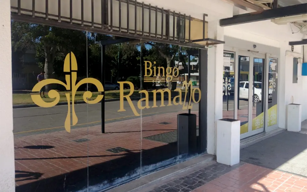 Diputadas piden informes sobre el traslado del Bingo Ramallo a Maschwitz