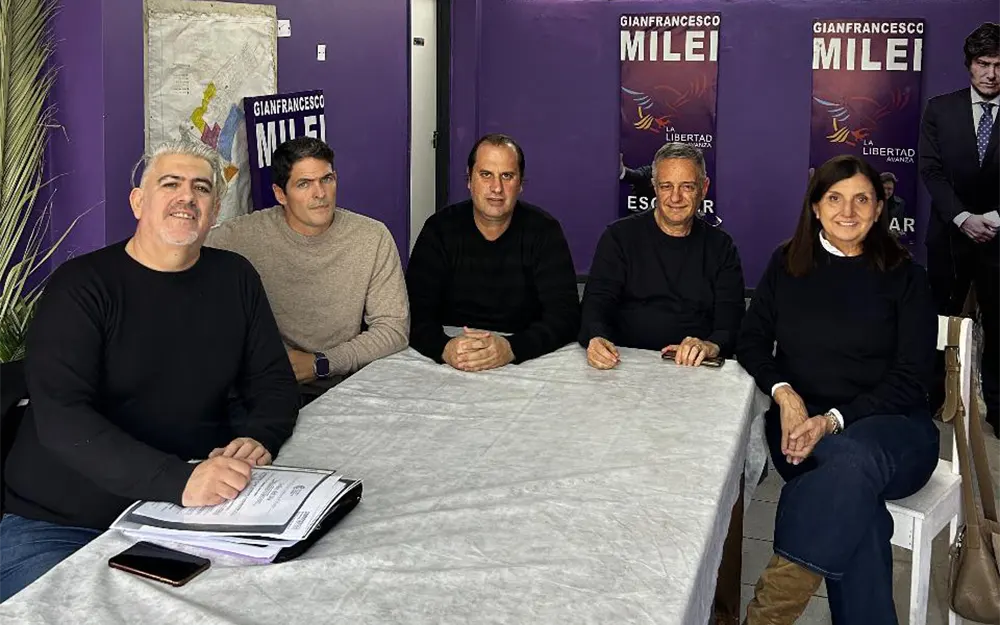 LLA justificó su ausencia al debate de las obras paralizadas por la Nación