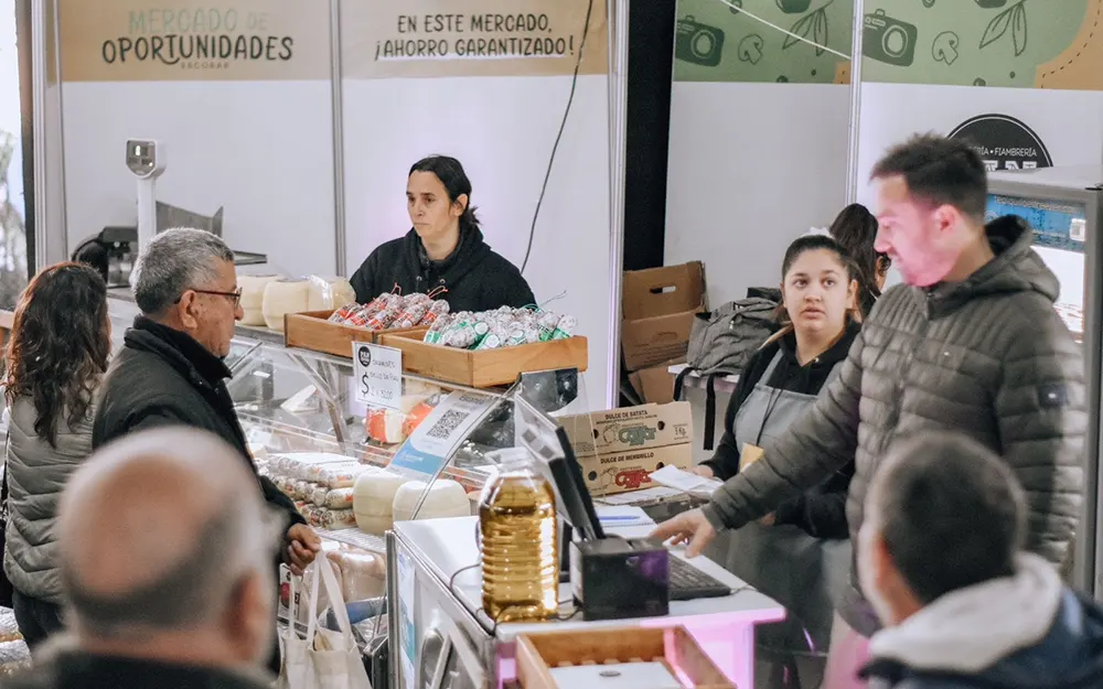 Mercado de Oportunidades: 12 ofertas imperdibles del hot sale escobarense