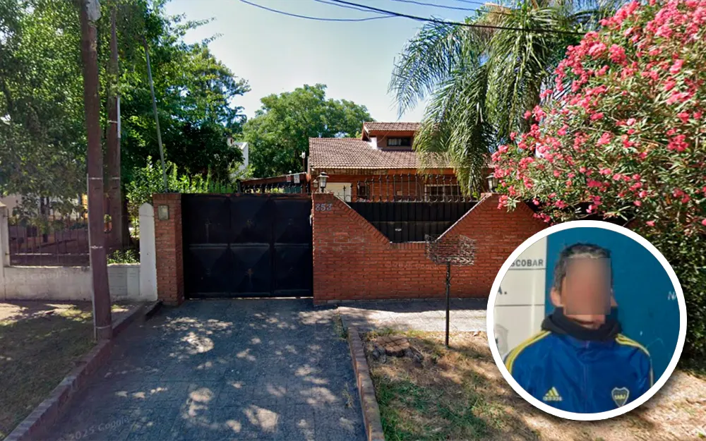 Justicia por mano propia: mató de 15 puñaladas al hombre que violó a su novia