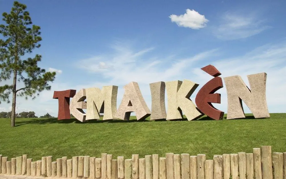 Temaikèn en vacaciones de invierno: precios y promociones vigentes