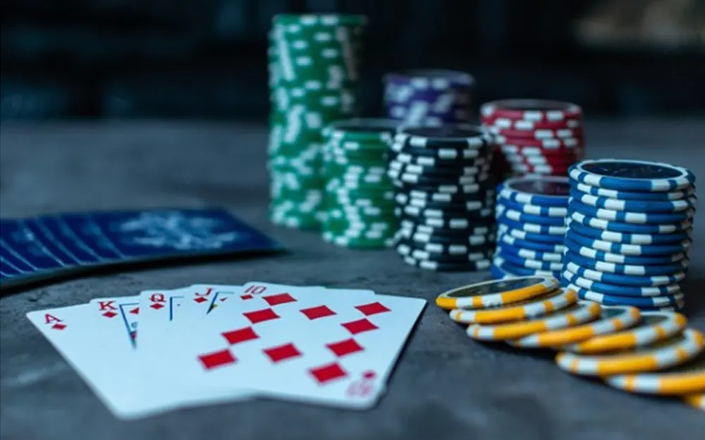 Omaha Poker: Todo lo que tenés que saber