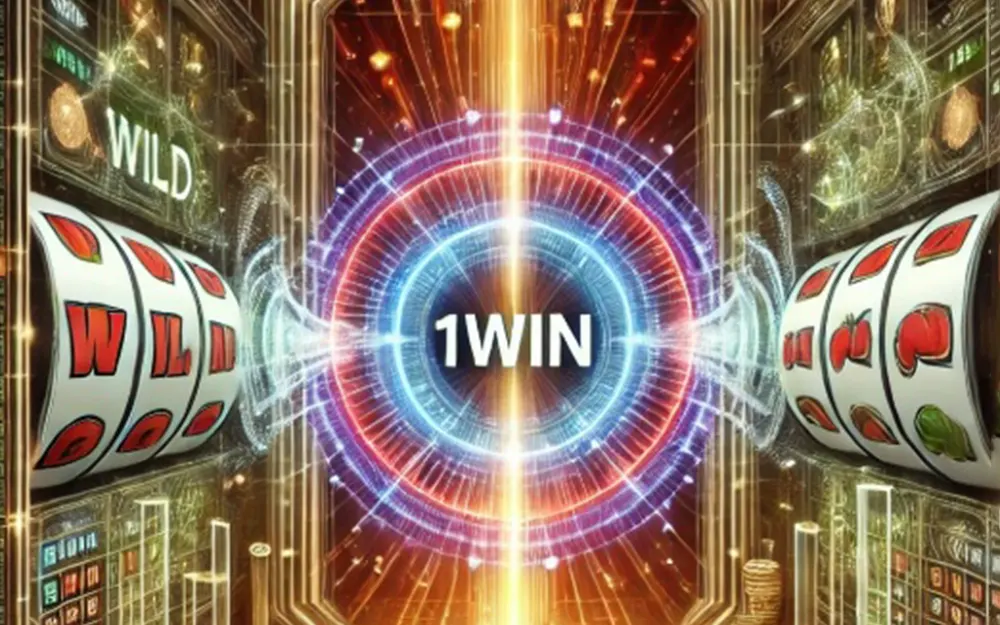 1win Argentina: Una plataforma pensada para el jugador local desde el primer clic