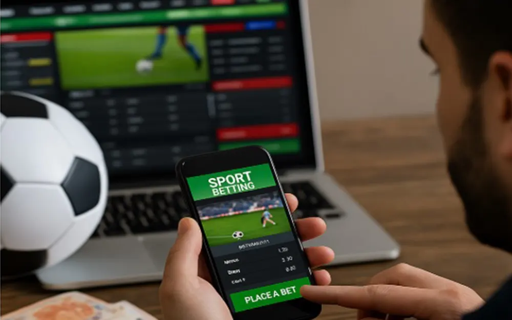 1win en Escobar: Tendencias de Apuestas para una Comunidad Siempre Conectada