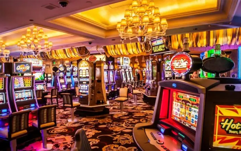 La Corte bonaerense confirmó el freno al bingo en Ingeniero Maschwitz