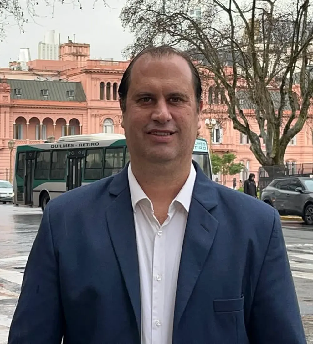 Eduardo Gianfrancesco