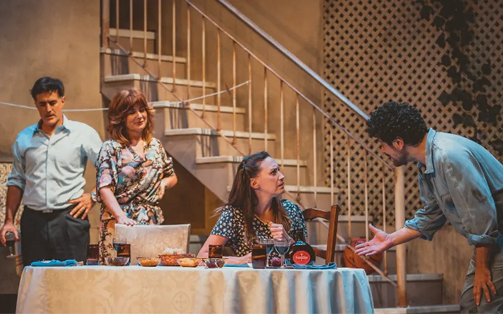 “Made in Lanús”, un clásico del teatro nacional, se presentará en el Seminari