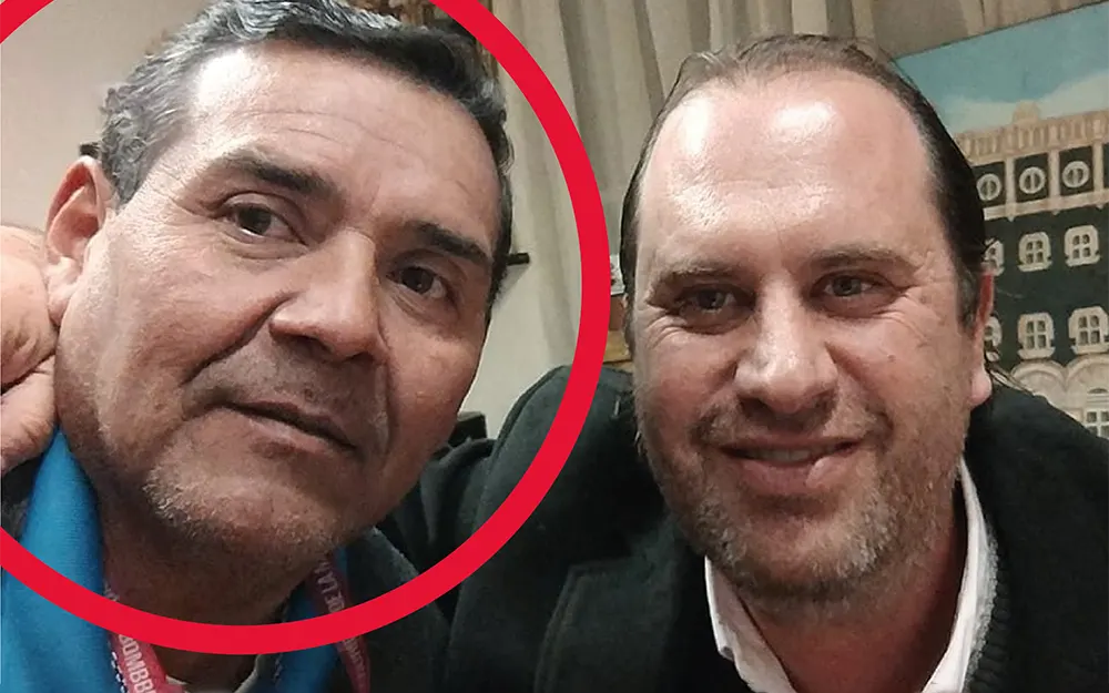 Renunció el candidato a concejal de LLA imputado por acoso sexual a una menor