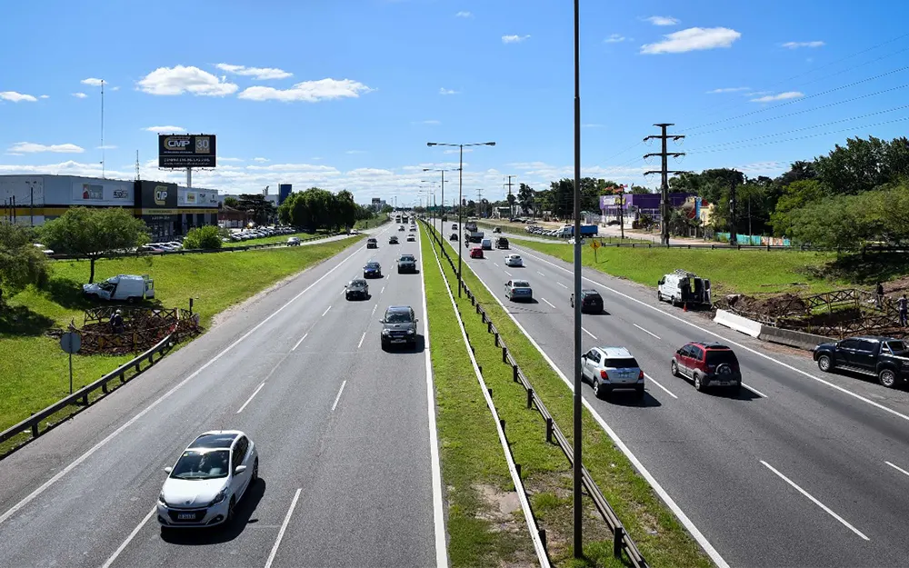 El Municipio podrá acceder a las cámaras de Autopistas del Sol en tiempo real