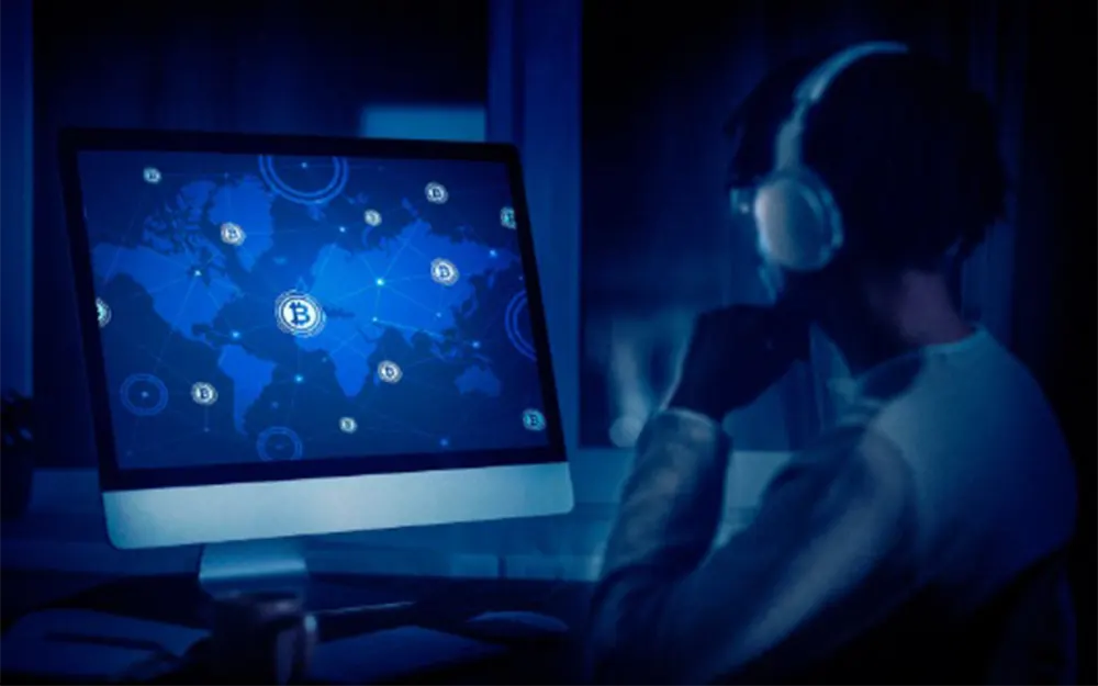 Riesgos y buenas prácticas al usar protocolos defi crypto