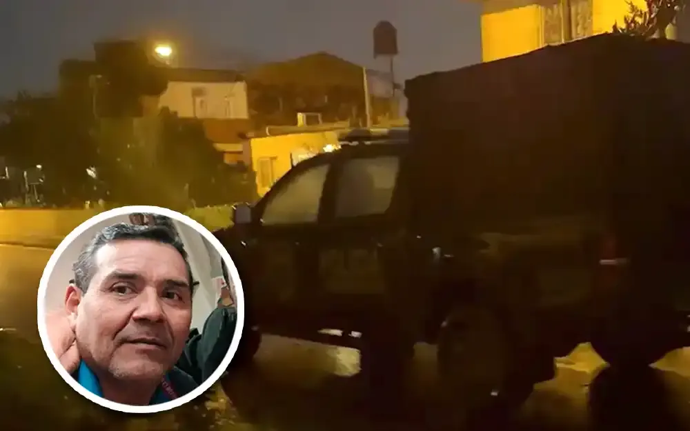 Imputan a un candidato de LLA Escobar por acoso sexual a una nena de 14 años