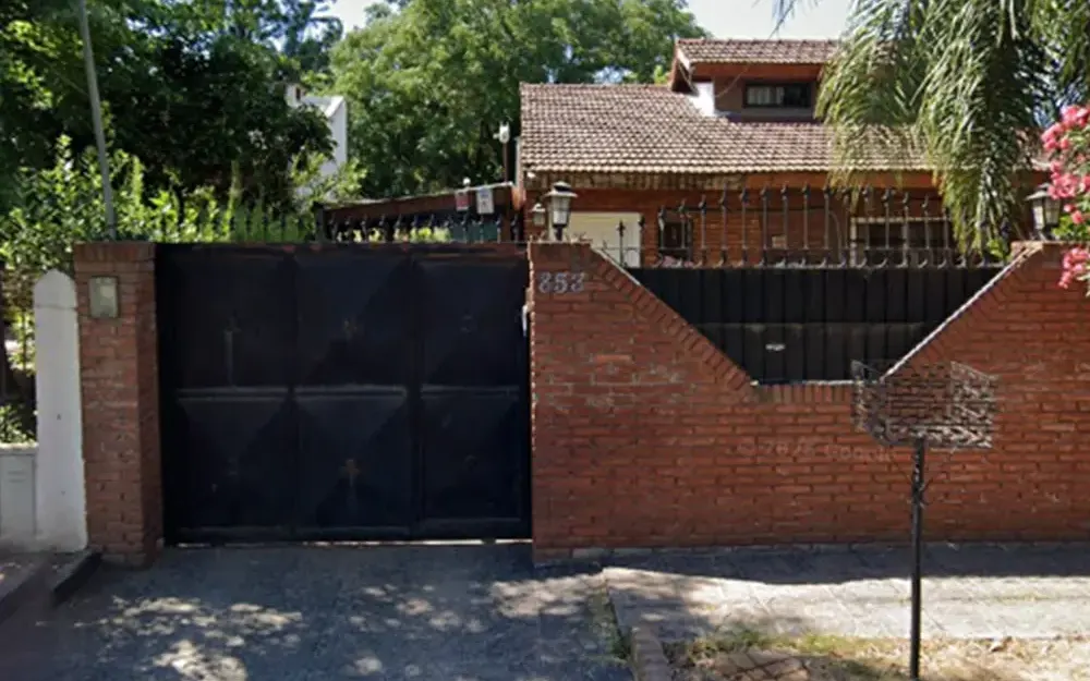 De asesinato a suicidio: el increíble giro de un caso policial en Escobar