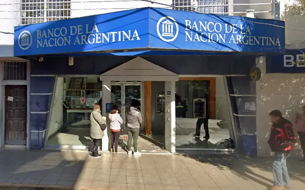 El robo del siglo que no fue: frustran un golpe de boqueteros en Escobar