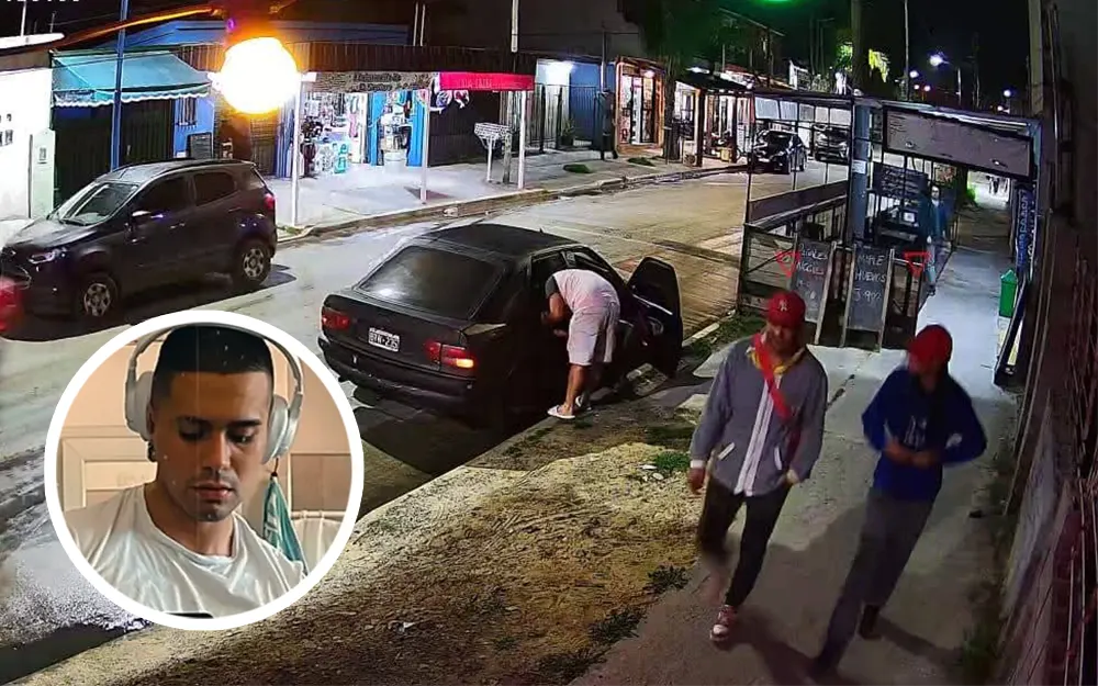 No eran ellos: liberaron a los detenidos por el asesinato en el barrio San Luis