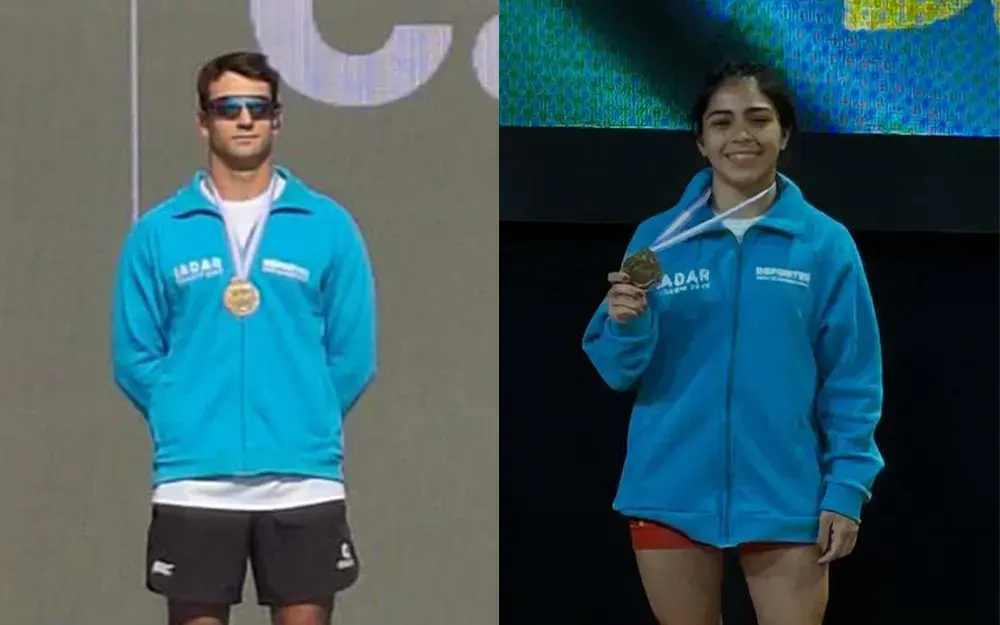 Manuel Orero y Maia Cabrera