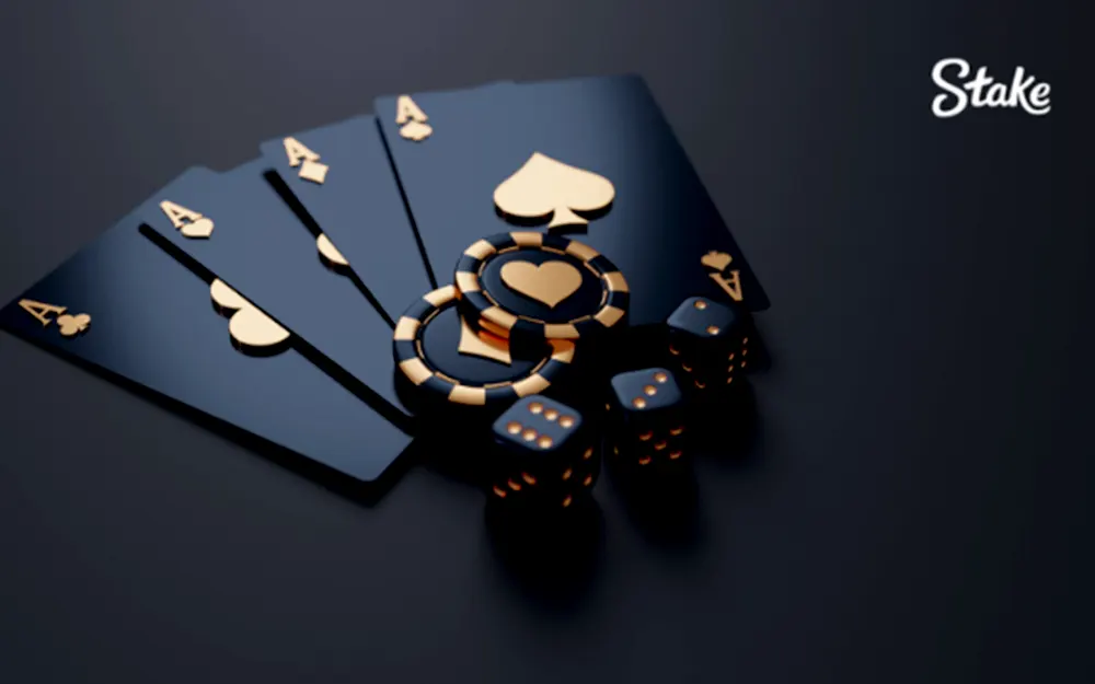 Stake Casino Online Argentina: Apuestas y Diversión Segura