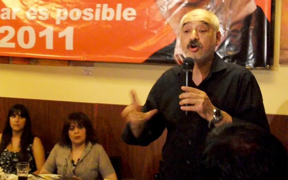 Falleció “Tito” Achával, vecino de Maschwitz y dueño del Instituto Avellaneda