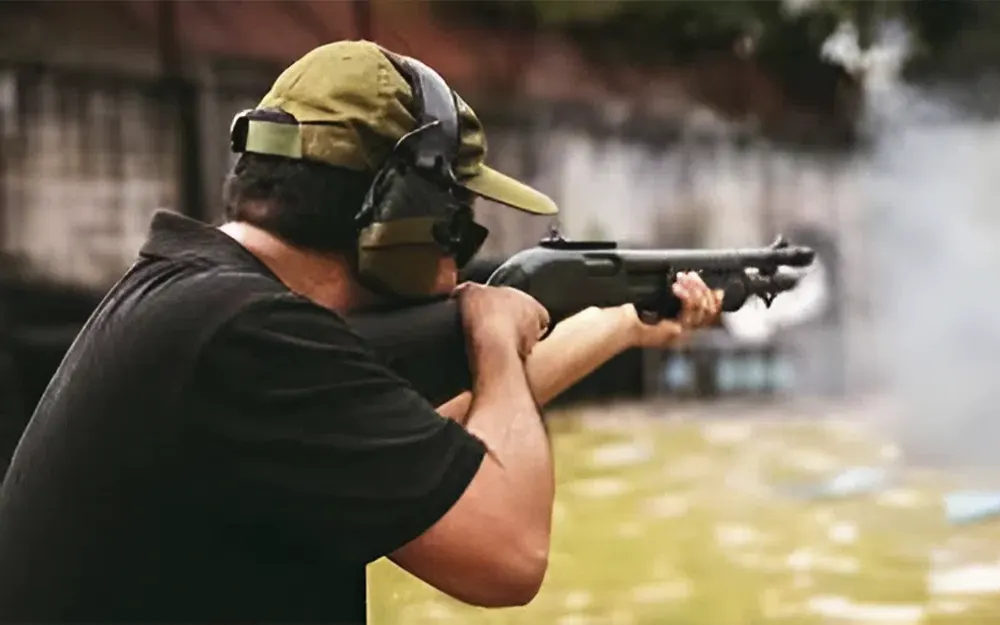 La Asociación del Rifle cruzó a Sujarchuk por “mentiras y falsedades”