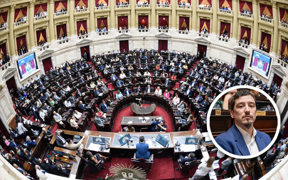 Defensa del consumidor: avanza un proyecto del diputado Leonardo Moreno