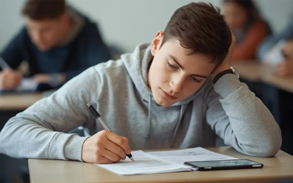 SAT Lima: centros, fechas y cómo registrarte