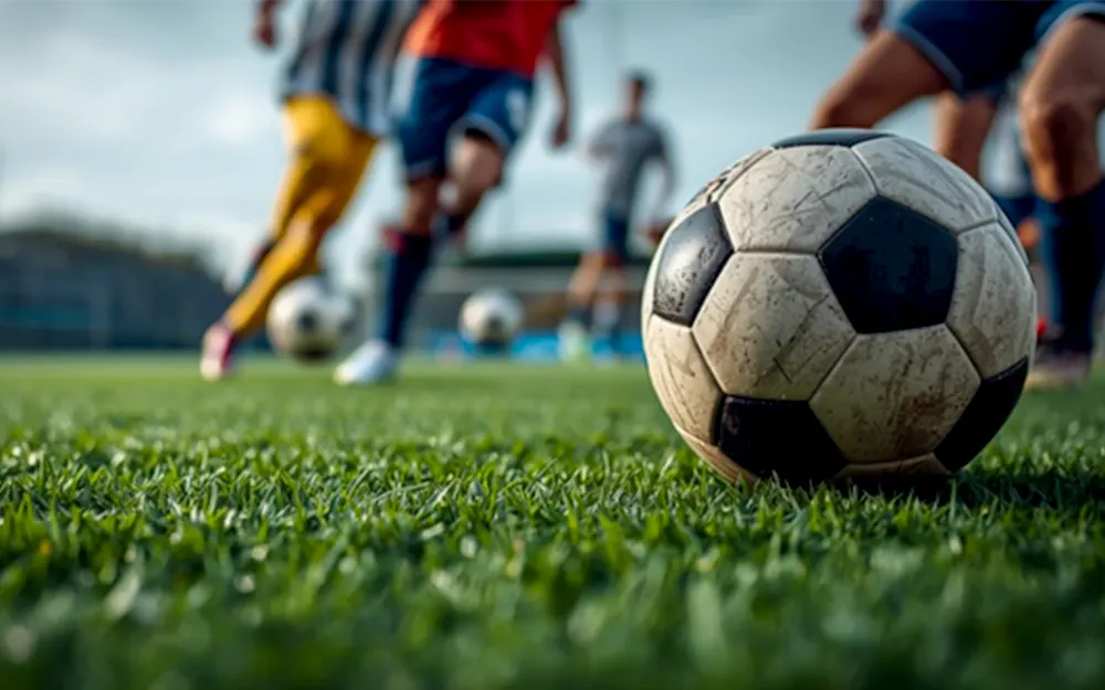 90 minutos y mil decisiones: guía práctica para apostar con cabeza