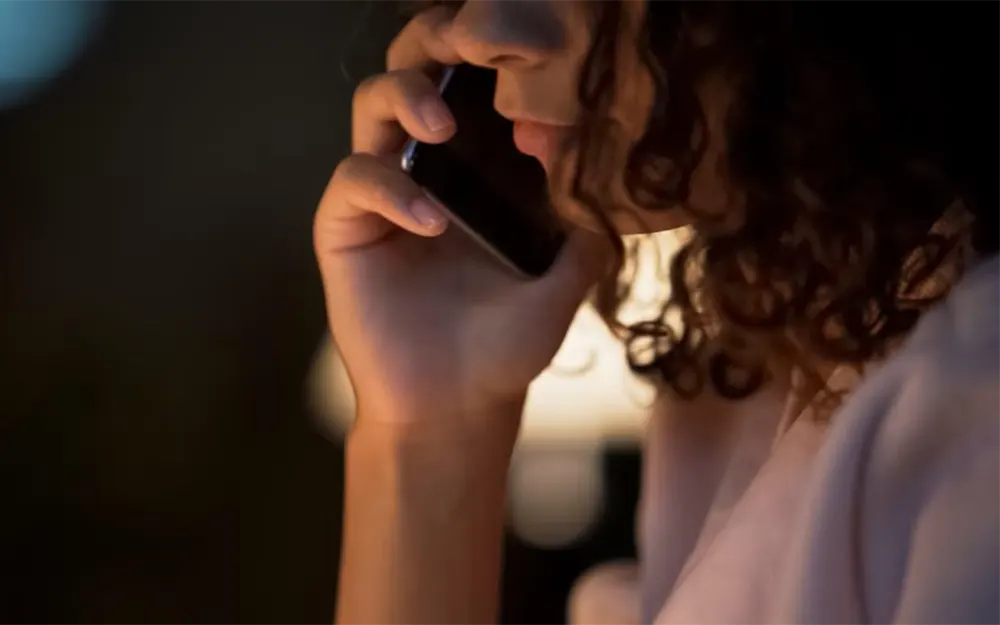 Prevención del suicidio: la línea municipal de urgencias recibe 400 llamadas al mes