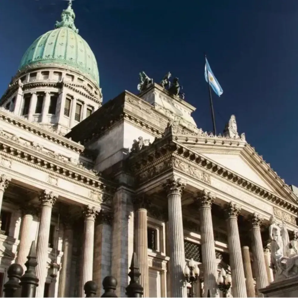 Congreso de la Nacion