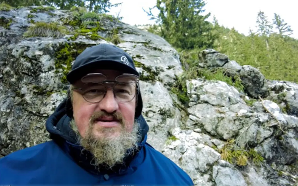 Todos a favor, jueces en contra: la misteriosa negativa de liberar a Konstantin Rudnev