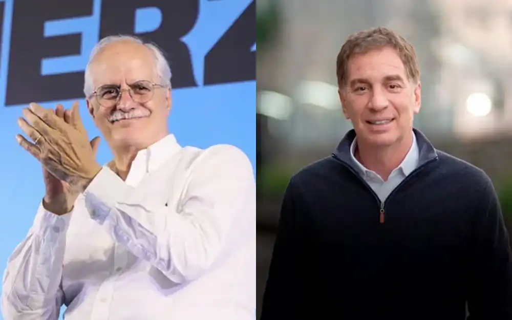 La Libertad Avanza se impuso por 3,5 puntos a Fuerza Patria en Escobar