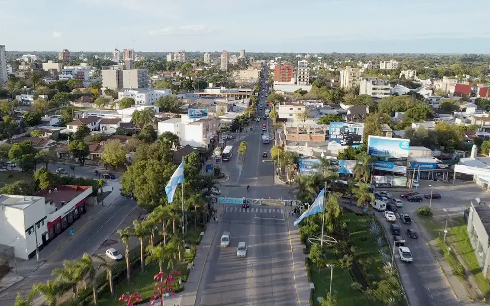 Finde XXL: el feriado por el aniversario de Escobar se trasladó al jueves 9