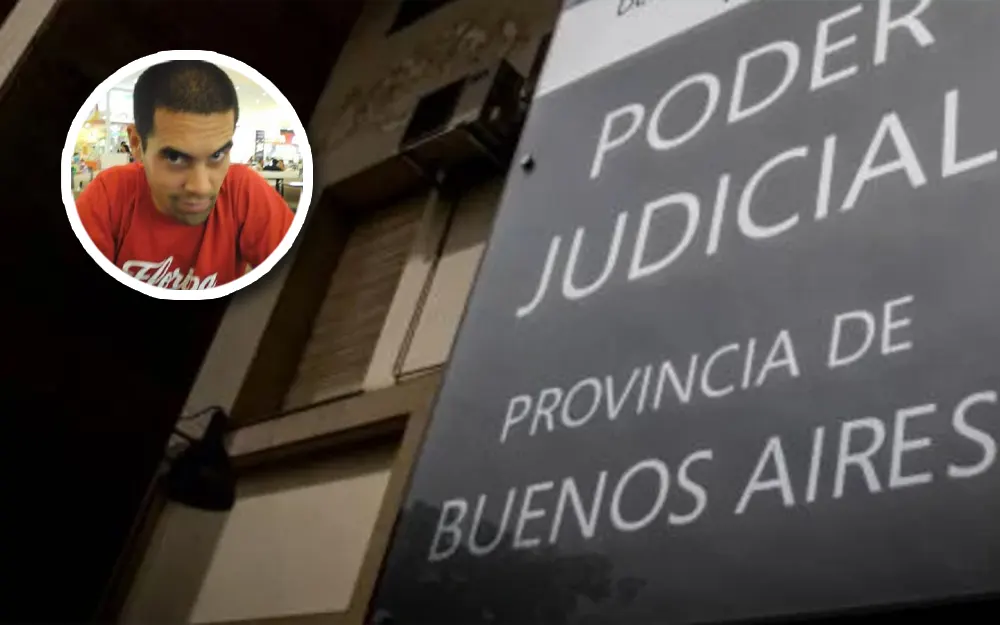 Indignación en Garín: lo condenaron por abusar de su sobrina y está prófugo