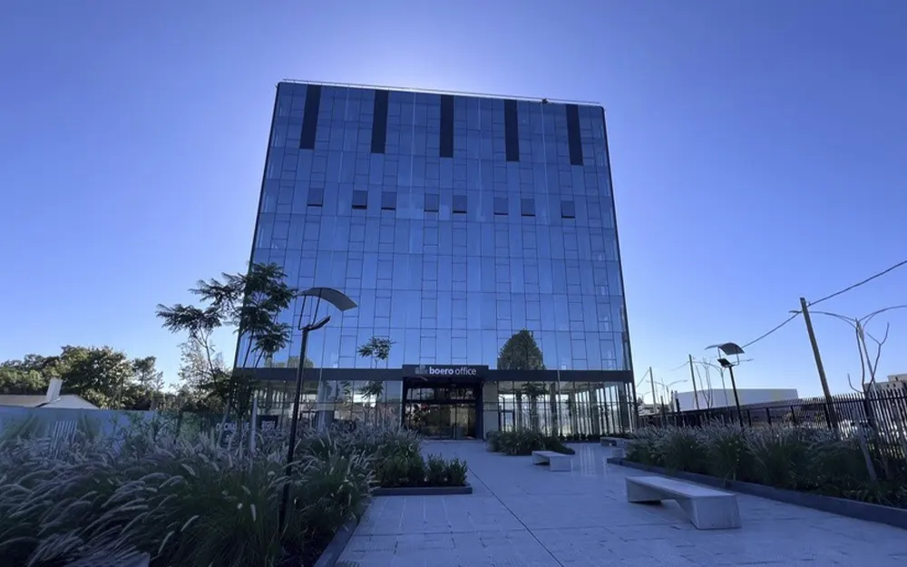 El Juzgado de Familia N°1 se trasladó al Polo Judicial de Escobar