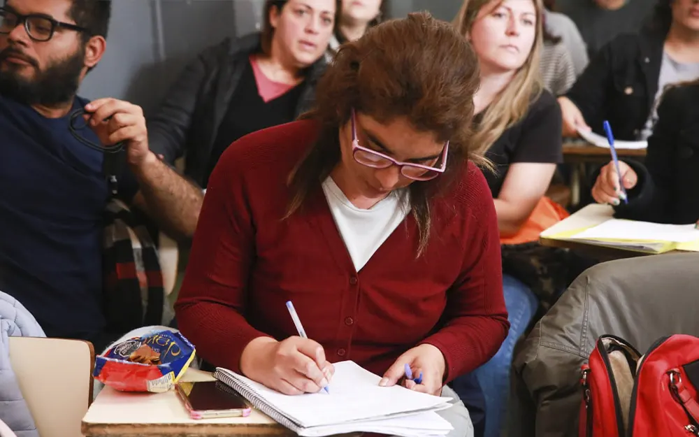 El Instituto Luis Spinetta abre la preinscripción a sus carreras para 2026