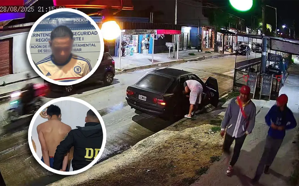 Detienen a los presuntos asesinos de Iván Pelayo en Catamarca y La Matanza