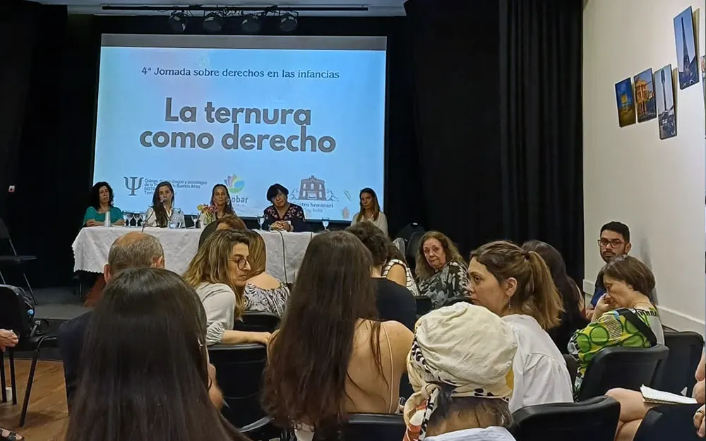 Matheu será sede de un Congreso de Deportes para Personas con Discapacidad
