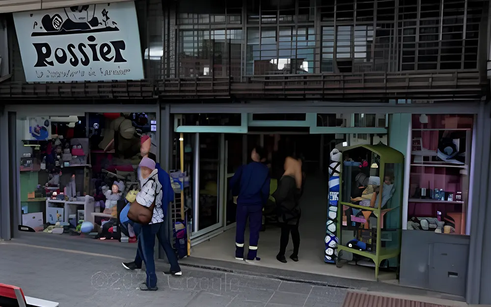 Adiós a un ícono de la infancia: cerró una histórica juguetería de Escobar