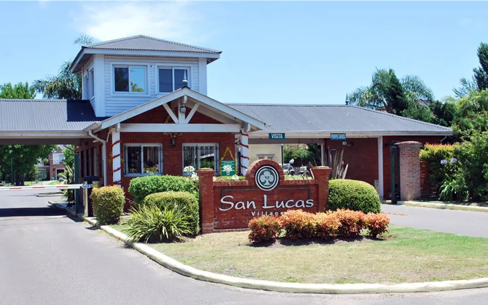 Contrabando de cobre: arrestan a un empresario en un country de Maschwitz