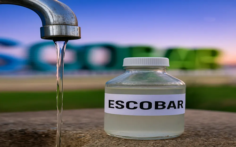 Alerta sanitaria: Escobar es uno de los municipios con más arsénico en agua