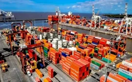 Puerto Cerealero Escobar: el proyecto da un paso clave para su aprobación