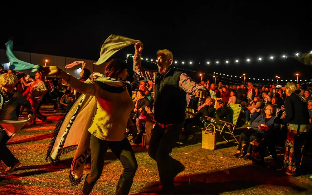 Garín se prepara para celebrar la 21º edición de Raíces Provincianas