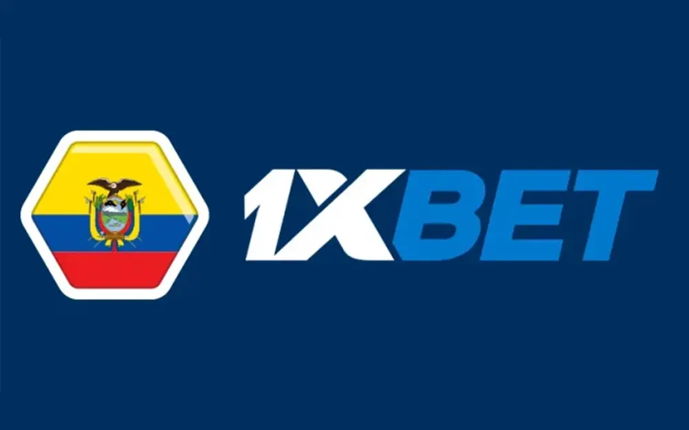 Explora 1xBet Ecuador: Tu puerta de entrada a las oportunidades de ganar
