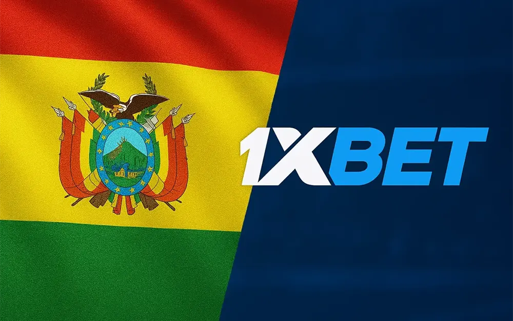 1xBet Bolivia: Tu guía para apuestas deportivas y juegos de casino
