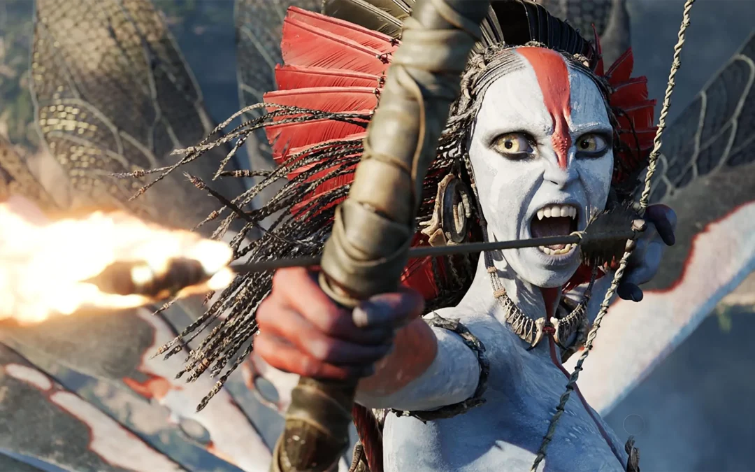 El estreno de “Avatar: Fuego y cenizas” llega a la pantalla del Cine Italia