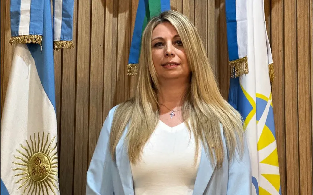 El Concejo Deliberante designó a la nueva Defensora del Pueblo de Escobar