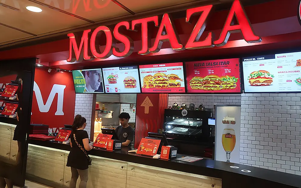 Mostaza busca personal para su sucursal de Escobar: dónde inscribirse