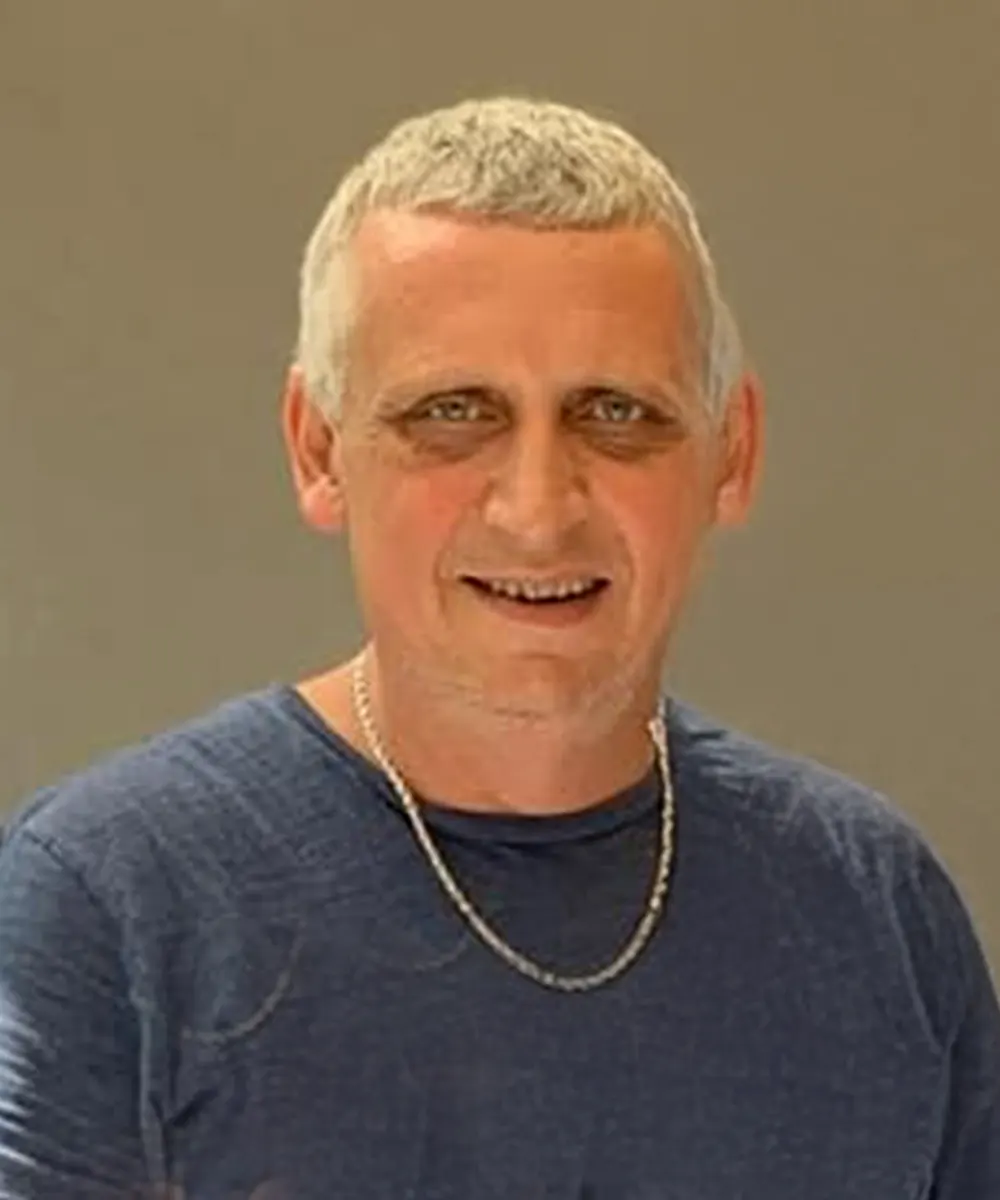 Luis Balbi el secretario de la Agencia Municipal de Tránsito y Transporte.