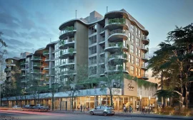 Solara Escobar el nuevo desarrollo residencial en el centro de la ciudad