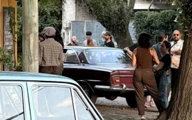 El elenco de la serie sobre Aníbal Gordon, liderado por Rodrigo de la Serna y Matías Recalt, combina actores consagrados y nuevos talentos.