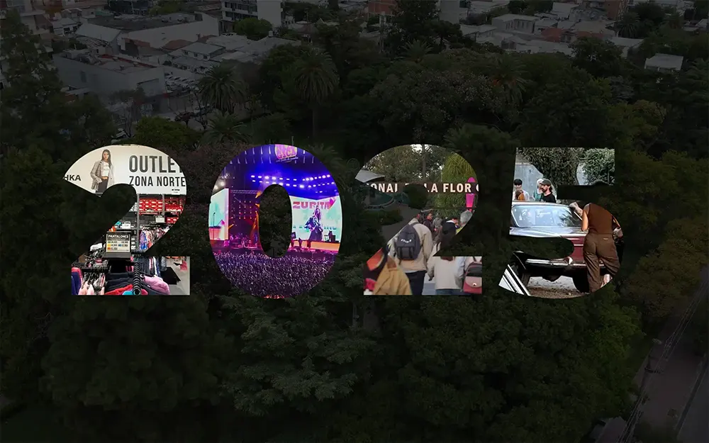 Alto impacto: el ranking de las diez noticias de Escobar más leídas en 2025