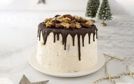 Pan dulce helado de Monchis